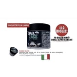 Palle in vetro cal. 50 RAM Diablo per pistola sfere per fionda