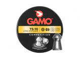 Piombini 4.5mm Gamo Ts-10 pellets carabina aria compressa co2 plombs balines kulgen