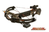 BALESTRA BARNETT BUCK COMMANDER SET