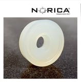 Guarnizione e vite Norica per stantuffo pistone carabina ad aria compressa