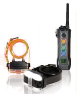 COLLARE EDUCATIVO DOGTRA 4500EDGE 1600MT