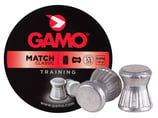 Piombini 4.5mm Gamo Match pellets carabina aria compressa co2 balines plombs kulgen