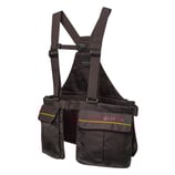 Trisacca Beretta Strap Evo gilet per la caccia trekking outdoor unisex