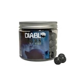 Palle in gomma cal. 50 RAM Diablo per pistola sfere per fionda