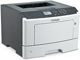 MS415DN Lexmark