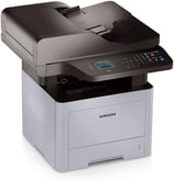 SAMSUNG STAMPANTE (LAN - APP SMARTPHONE)