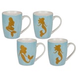 Meerjungfrauen - Tasse