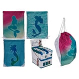 Meerjungfrau Fashion Beutel