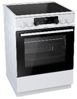GORENJE EC 6341 WD Kochherd inkl. Backofen