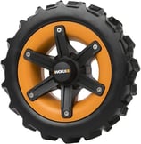 WORX All-Terrain-Räder - WA0953
