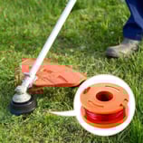 WORX Trimmerfaden + Spulenkappe