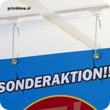 Ophangoogjes, zelfklevend.