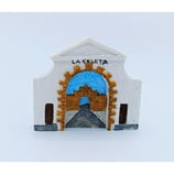 Imán PUERTA DE LA CALETA