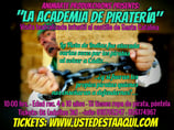 MIÉRCOLES 26 de julio. Visita teatralizada infantil