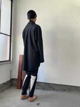 鹿の子レギンス