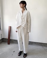 コーデュロイジャケット