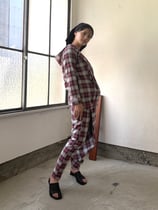 フードタックトップス