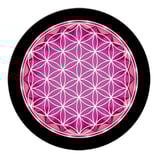 TESLA Crystallinum Disk