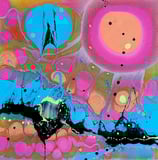 Les vibrations du printemps