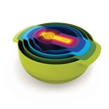 Nest 9 Plus, by JosephJoseph
