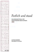 Festlich und staad (VM-005)