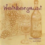 CD Vom Rebstock zum Wein