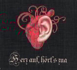 CD Herz auf, hört's zua