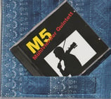 CD M5 Es ist so schön ein Musikant zu sein