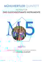 Mühlviertler Quintett (M5-001)