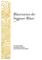 Bläserweisen der Seggauer Bläser (WB-001)
