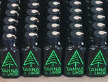 TANNÄ Likör 50ml 25-er BOX