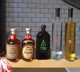 GESAMTPAKET ZuckerRübenSchnäpse