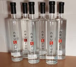 neutrum "klaar" - WEIHNACHTSKARTON