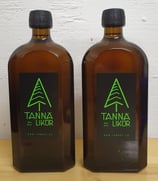 TANNÄ Likör - DOPPELPACK