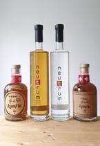 4-er Kombi  ungleicher Geschwister mit