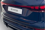 Ladekantenschutz für AUDI Q6 e-tron ab Bj. 07/2024 auch passend für S Q6 e-tron