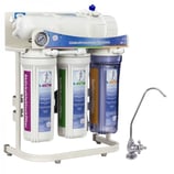 Aqua-egeo optimo   Direct Flow inkl. Premium Wasserhahn