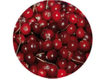 gefriergetrocknete Cranberry ganze Frucht