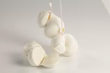 SCAMORZA BLANCHE Origine Pouilles Italie