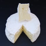 CAMEMBERT DE NORMANDIE AU LAIT CRU