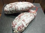 SAUCISSON SEC PUR PORC