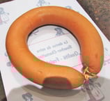 SAUCISSE DE VIANDE  ALSACE