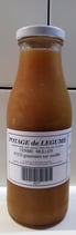Potage de Légume
