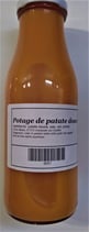 Potage de Patate Douce