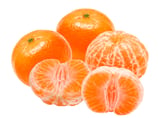 MANDARINE Origine Espagne