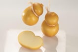 SCAMORZA FUME Origine Pouilles Italie