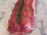 Echine de Porc Roulée  Fermier Alsace