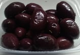 Olives  Noires  Grèce