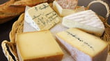 LES PANIERS DE FROMAGES