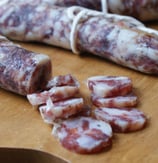Fagot de saucisse Apéritif